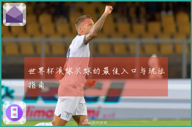 世界杯滚球买球的最佳入口与玩法指南